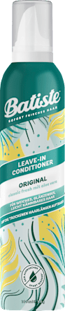 Leave-In Conditioner Original Batiste