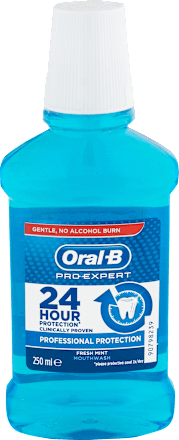 Professional Protection vodica za usta Oral-B