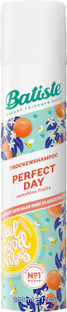Trockenshampoo Perfect Day Batiste