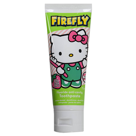 HELLO KITTY pasta za zube, od 3+ godine nickelodeon