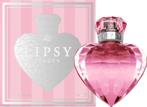 Original Eau de Toilette LIPSY London