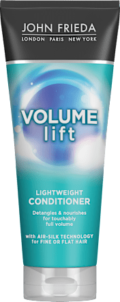 Балсам за коса Volume Lift JOHN FRIEDA