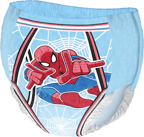 Pyjama Pants Jungen 3-5 Jahre HUGGIES DryNites