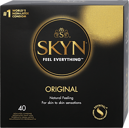 Kondomi ORIGINAL SKYN