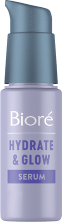 Hydrate & Glow Serum Bioré