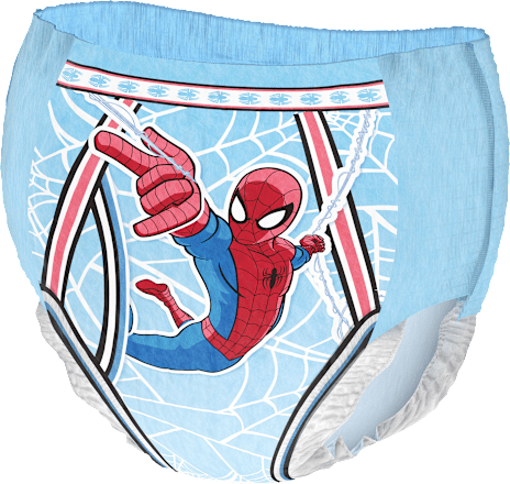 Pyjama Pants Jungen 3-5 Jahre HUGGIES DryNites