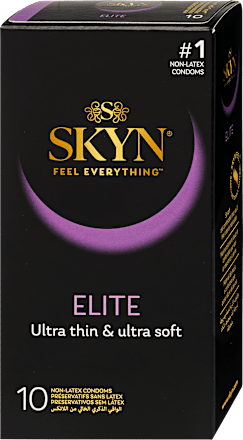 Óvszer SKYN Elite SKYN