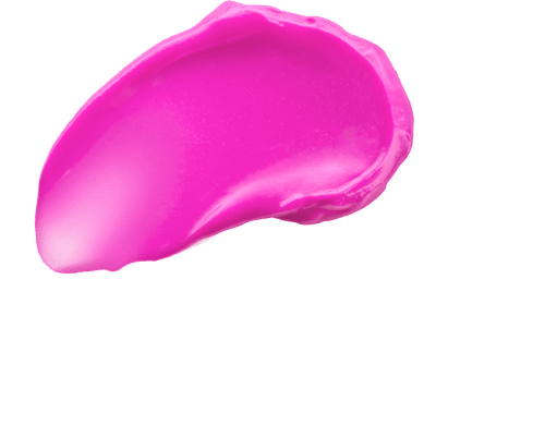 Temporäre Haarfarbtropfen - Pedal Pink Schwarzkopf LIVE