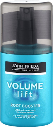 Losjon za volumen ob lasišču Luxurious Volume  JOHN FRIEDA