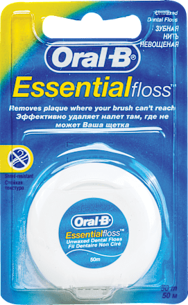 Ață dentară Oral-B Essential Floss Oral-B