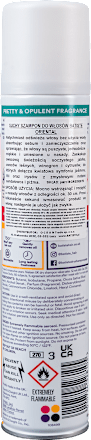 Suchy szampon Oriental Batiste
