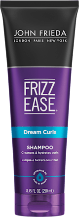 Frizz ease dream curls šampon za kovrdžavu kosu John Frieda
