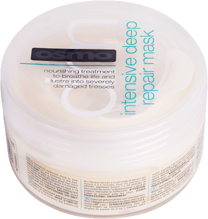 intensive deep repair maska za ksou OSMO