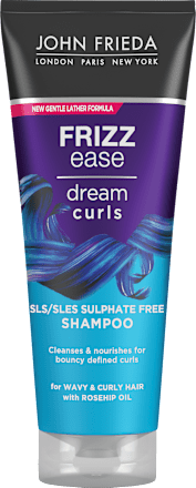 Frizz ease dream curls šampon za kovrčavu kosu JOHN FRIEDA