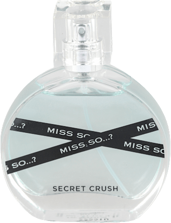 MISS SO ... SECRET CRUSH EdP Parfem za žene AOURA LONDON