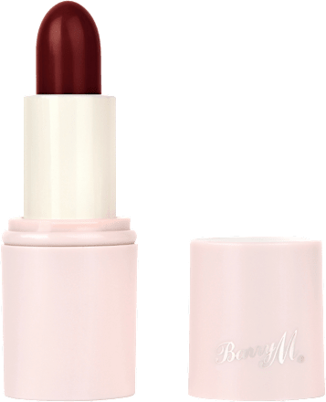 Sheer Splash balzám na rty Mulberry Mist BarryM