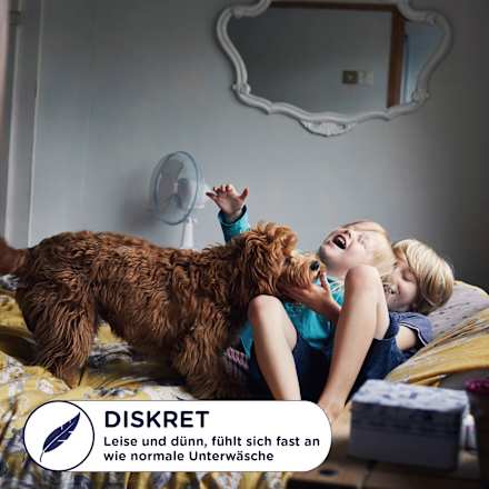 Pyjama Pants Jungen 4-7 Jahre, Jumbopack HUGGIES DryNites