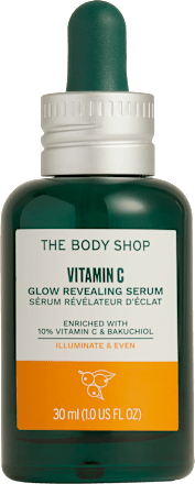 Arcszérum ragyogás c-vitamin THE BODY SHOP