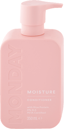 Kondicionér na vlasy Moisture  MONDAY