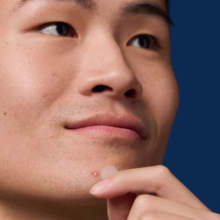 Anti Pickel Patches Mighty Patch Invisible+ Hero.