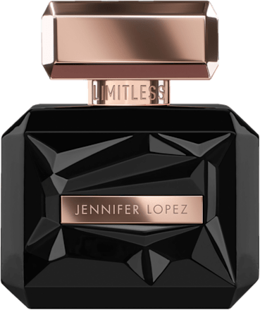 Női EdP Limitless Jennifer Lopez