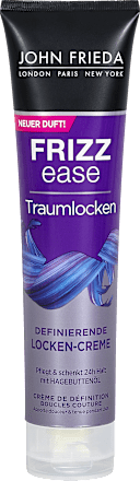 FRIZZ ease Traumlocken Definierende Locken-Creme John Frieda