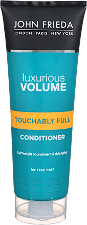 Balzam za lase luxurious Volume JOHN FRIEDA