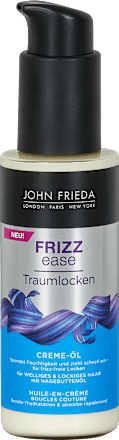 Frizz ease Traumlocken John Frieda