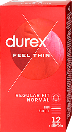 Prezervativ Feel thin durex
