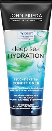 Deep Sea Hydration Feuchtigkeitsconditioner John Frieda