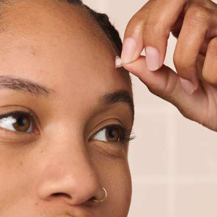 Anti Pickel Patches Mighty Patch Invisible+ Hero.