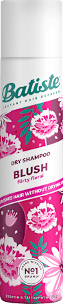 Šampon za suho pranje kose Blush Batiste