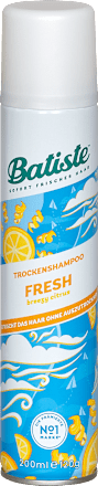Šampon za suho pranje kose Fresh Batiste