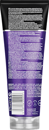 Violet Crush Intensiv Silber Shampoo John Frieda