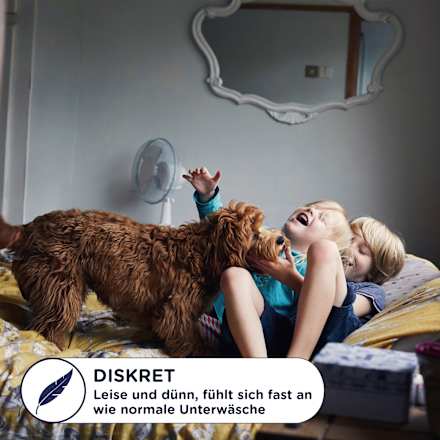 Pyjama Pants Jungen 3-5 Jahre HUGGIES DryNites