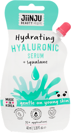 Serum mit Hyaluron JiiNJU BEAUTY