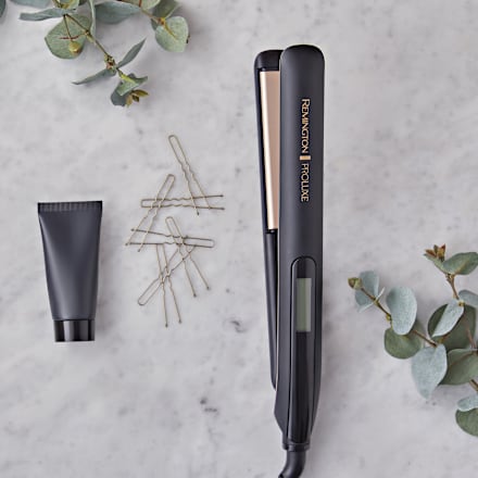 PROluxe uređaj za ravnanje kose Midnight REMINGTON
