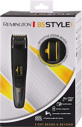 Šišač za bradu B5 Style Series MB5000 REMINGTON
