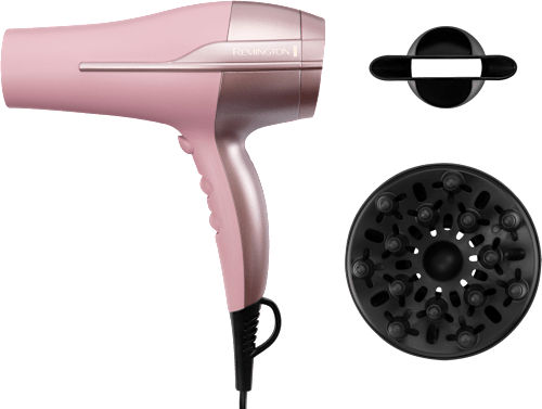 Coconut Smooth sušilo za kosu D5901 REMINGTON