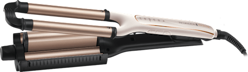 PROluxe 4-in-1 Adjustable Waver uređaj za uvijanje kose CI91AW REMINGTON