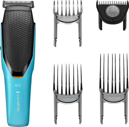 Power X Series X5 šišač za kosu i bradu – HC5000 REMINGTON
