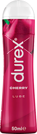 Лубрикант Cherry durex