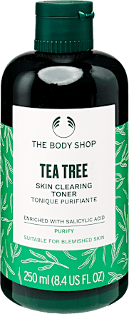 Arctonik, teafaolaj THE BODY SHOP