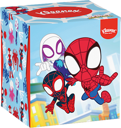 Taschentücher Box Kids Disney  Kleenex