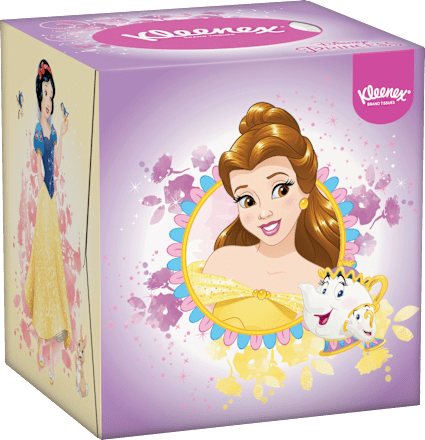 Taschentücher Box Disney sortiert Kleenex
