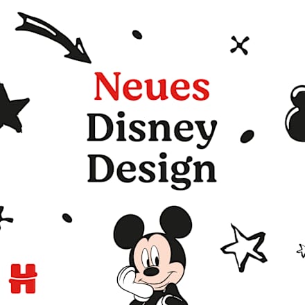 Feuchttücher Limited Edition Disney Huggies