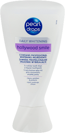 hollywood smile pasta za zube pearl drops