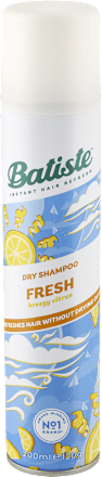 Suchy szampon FRESH Batiste