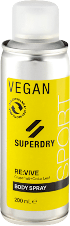 RE:VIVE deo sprej za muškarce Superdry