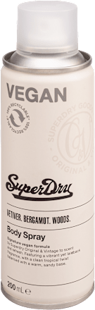WOODS deo sprej za telo Superdry